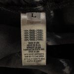 Cloth & Stone  Anthropologie Large Tie-Dye Joggers Pants Cuffed Pull-On Pockets Photo 6