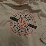 Jonas Brothers The Indy T Photo 4
