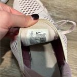Nike  Women's Air Max 270 Light Pink Athletic Shoes Photo 6