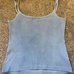 Moschino  Rhinestone Tank Top Photo 5