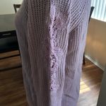 New Freshman 1996 Tie Sleeve Crewneck Sweater sz L Size L Photo 4