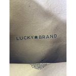 Lucky Brand  Rayla Women's Charcoal Over the Knee/Heeled Boots Sz 9.5M SKU 5621 Photo 5