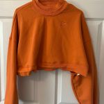 Gymshark  Cropped Pullover Photo 0