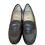 Jenny by Ara Leather Moccasins Photo 3