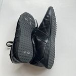 Cole Haan Grand OS D44034 Women Black Leather Fashion Sneaker Shoe Size … Photo 5