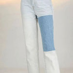 PacSun  Eco Repair Stripe Dad Jeans size‎ 30 Photo 0