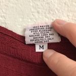 CP Shades  textured tank top M Photo 6