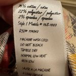 BLANK NYC  Boho Print Jeans Women's Size 26" Waist Photo 6