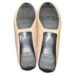 Life Stride  memory foam Beige Loafers with Gold Accent Photo 6