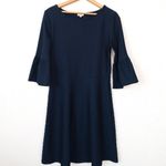 Daniel Cremieux Cremieux Vertical Striped Dress Photo 0