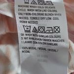 365 Everyday Luxe Women’s Boho Peasant Blouse Photo 4