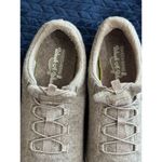 Skechers Summits Washable Mesh Bungee Slip-On Sneakers Sand Size 9 Photo 3