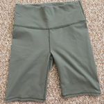 Fabletics Bike Shorts Photo 0