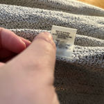 Elie Tahari  womens Ragged Edges open front cardigan size xs Photo 3