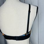 PINK - Victoria's Secret Victoria Secret PINK Bra 32A Wear Every Where Lightly Lined Wireless Floral Photo 7