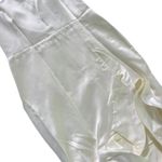 Bronx and Banco Paros Gown in White Photo 4