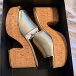 Kate Spade new york
Women's Ibiza Slip On Platform Sandals 9B NIB Photo 1