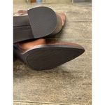 BCBGeneration Women's Janda Fashion Boot Brown Size 8.5 New Photo 6