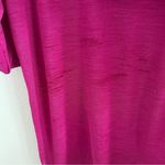 Disney Aulani Resort & Spa Hawaii Hawaiian Pink Swim Cover Hooded M/L Photo 8