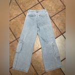 RSQ  Denim Blue Jeans Photo 1