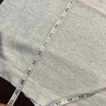 Adrienne Vittadini White Linen Dolman Sleeve Top Blouse Plus Size 2X Coastal Photo 9