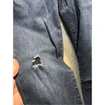 CAbi Jeans Blue Skinny Jeans Woman’s Size 8 Photo 4