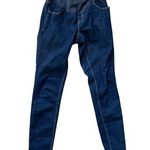 Old Navy  Full Panel Maternity Skinny Jeans 4 Photo 0