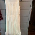 Wrangler white crochet accent dress Photo 2
