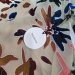 Tularosa  Robin Dress in Ombre Floral Small Photo 8