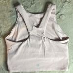 Athleta  crop bra tank Photo 1
