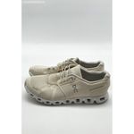 On Cloud Beige Women's Cloud 5 Low Top Sneaker Photo 1