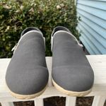 Patagonia Forge Grey Slip on women shoes Photo 1
