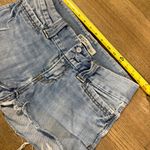 Gap Vintage  Lowrise Y2K Mini Shorts Photo 1