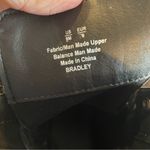 Madden Girl Circus NY By Sam Edelman Bradley Combat Boots Black Women’s Size 9 Zip/Lace Up Photo 5