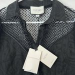 Alexis  Evarra Dress in Black Size: M Photo 7