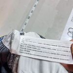 Abercrombie & Fitch Women's Curve Love The Mom High Rise Jeans Blue Size 25 Photo 5