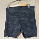 Lululemon Align Short 8" size 18 Photo 1