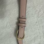 Victoria's Secret Y2K Blush Tan Crossbody Saddle Bag with Tassel Detail Photo 8