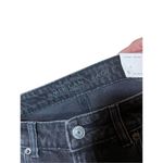 American Eagle  Super High Rise A-Line‎ Short Size 0 NWT Photo 5