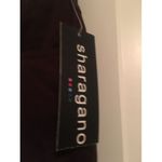 Sharagano  Women's Brown Casual Dress Pants Size 6 Photo 4