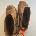 UGG  Classic Dipper Platform Boot - Women's, Chestnut, size 10, NWOT Photo 12