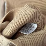 JLUXLABEL  Beige Bodysuit Size Medium Photo 2