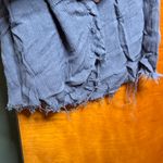 Gauzy blue pants Size M Photo 3