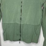 American Eagle  Zip Hoodie Jacket Photo 3