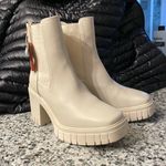 MIA New  Platform Booties Photo 0