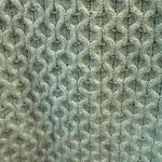 Vineyard Vines Light Blue Textured Cashmere Sweater new no tags Md Photo 3