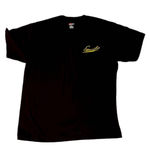 Hanes Emilio band tour T-shirt tank top mug trio size L Photo 1