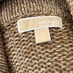 Michael Kors EUC  Oversized Cardigan Photo 3