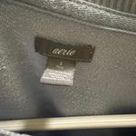 Aerie Blue Crewneck Sweatshirt Photo 2