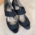 Life Stride Comfy mid heel sandals 🖤NEW🖤 Photo 1